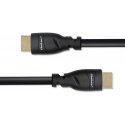 Qoltec Cable hdmi v2.1 ultra high speed 8k | 60hz | 26awg | 5m gold Qoltec Cable hdmi v2.1 ultra high speed 8k | 60hz | 26awg | 5m gold