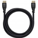 Qoltec Cable hdmi v2.1 ultra high speed 8k | 60hz | 26awg | 5m gold Qoltec Cable hdmi v2.1 ultra high speed 8k | 60hz | 26awg | 5m gold