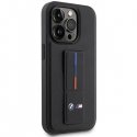Case BMW BMHCP14X22GSLK iPhone 14 Pro Max 6.7" black/black hard case Grip Hot Stamp Case BMW BMHCP14X22GSLK iPhone 14 Pro Max 6.7" black/black hard case Grip Hot Stamp