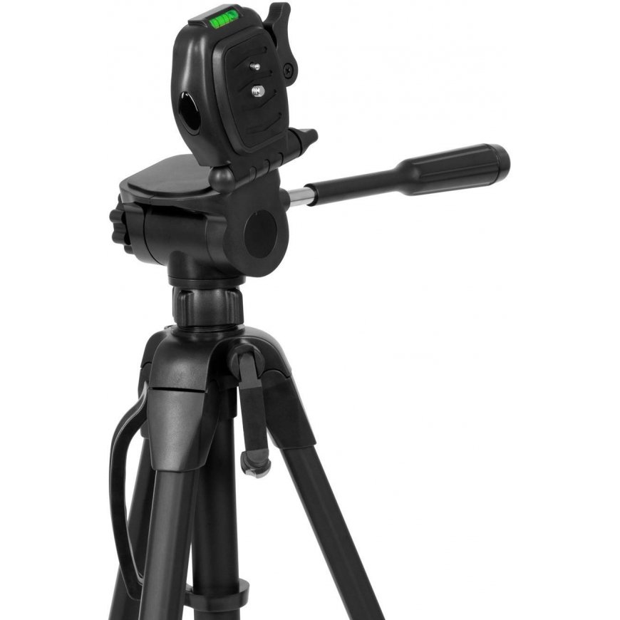 Trikojis Camrock TC63 mobilusis rinkinys (Juodas ) – 2
