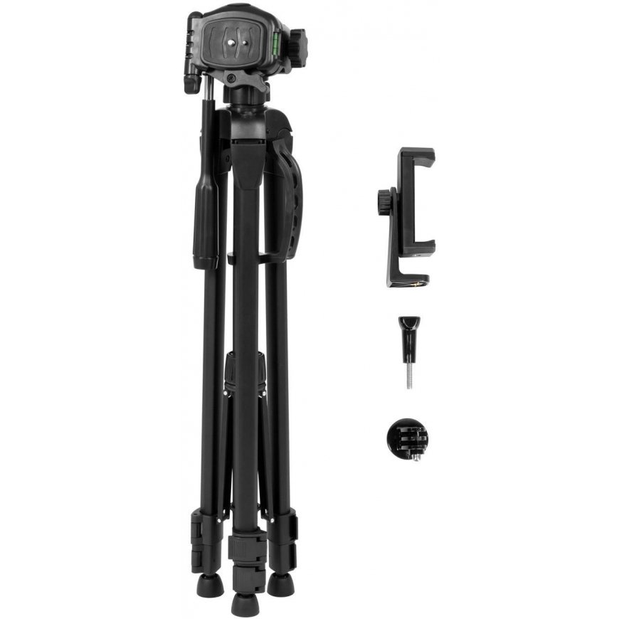 Tripod Camrock TC63 Mobile Kit (Black) – 3