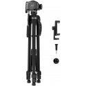 Trikojis Camrock TC63 mobilusis rinkinys (Juodas ) Trikojis Camrock TC63 mobilusis rinkinys (Juodas )