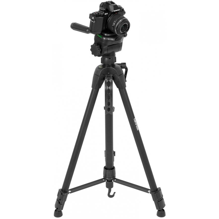 Tripod Camrock TC63 Mobile Kit (Black) – 5
