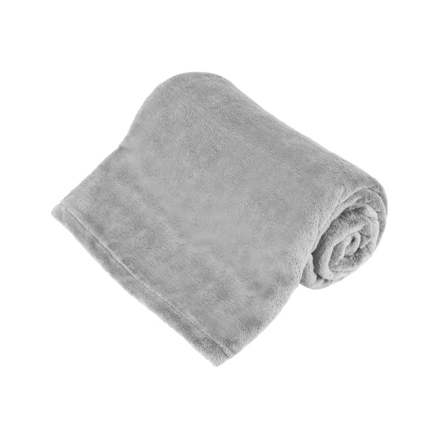 Teesa Fleece blanket 150x200 cm TEESA
