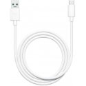 DL129 OPPO Type-C Data Cable Fast Charge White (Bulk) DL129 OPPO Type-C Data Cable Fast Charge White (Bulk)