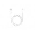 DL129 OPPO Type-C Data Cable Fast Charge White (Bulk) DL129 OPPO Type-C Data Cable Fast Charge White (Bulk)
