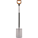 Fiskars Szpadel prosti t.met.1200mm sz.192mm[1003681,fs131481]xact