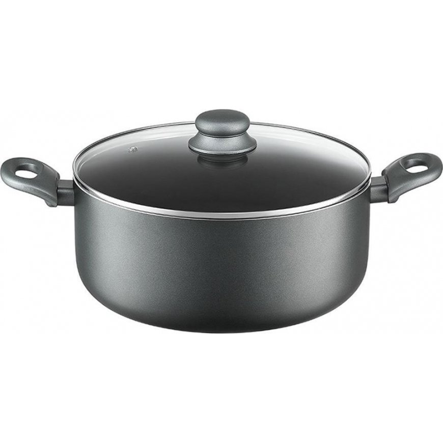 Ambition Pot 20129 GRAPHITE 28 CM / 6L