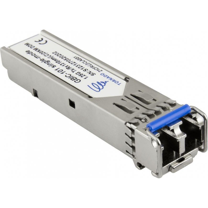 PULSAR Splitter Module SFP Pulsar GBIC-101