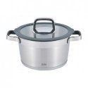 Induction pot with lid Zyle ZY12720CS Induction pot with lid Zyle ZY12720CS