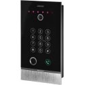 Orno GUARDO Handsfree Single Family Video Intercom Kit with Fingerprint Reader, Proximity Reader, Encrypter and Program Control, Orno GUARDO Handsfree Single Family Video Intercom Kit with Fingerprint Reader, Proximity Reader, Encrypter and Program Control,