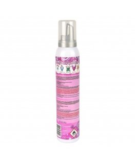 Tuban Tubi Foam - Pink Lily - 200 ml ( TU3412 )