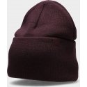4f Winter hat H4Z22-CAM005 Burgundy size L 4f Winter hat H4Z22-CAM005 Burgundy size L