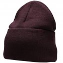 4f Žieminė kepurė H4Z22-CAM005 Burgundy dydis L 4f Žieminė kepurė H4Z22-CAM005 Burgundy dydis L