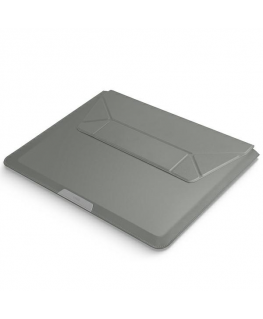 Case Uniq Oslo laptop Sleeve 14" case - green