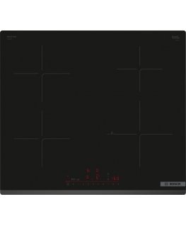 Bosch Hob PIE63KHC1Z Induction Number of burners/cooking zones