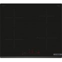 Bosch Hob PIE63KHC1Z Induction Number of burners/cooking zones
