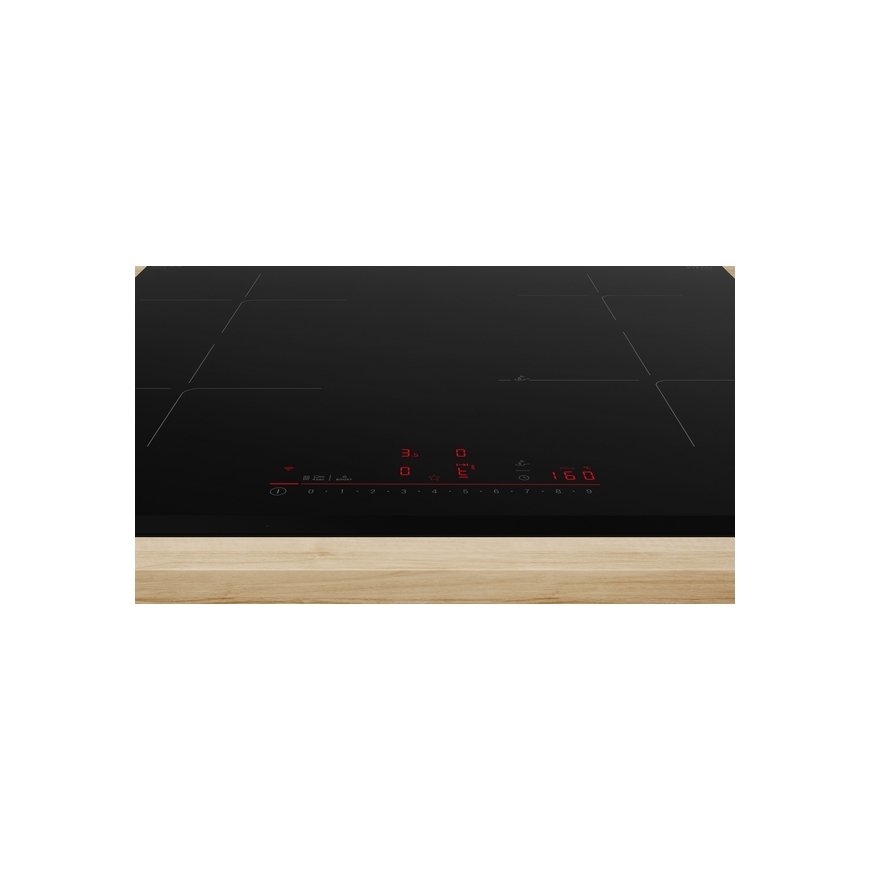 Bosch Hob PIE63KHC1Z Induction Number of burners/cooking zones – 2