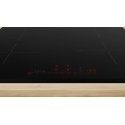 Bosch Hob PIE63KHC1Z Induction Number of burners/cooking zones