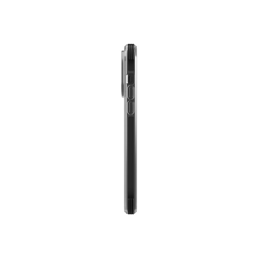 Uniq Unique case Combat iPhone 14 Pro 6.1" black / carbon black – 4