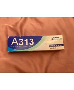 Pharma Développement A313 Retinol Cream