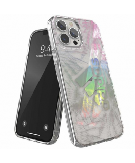 Case Adidas OR Molded Case Palm iPhone 13 Pro Max 6.7" multicolored/colorful 47824