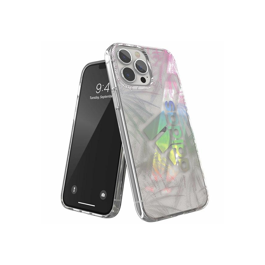 Case Adidas OR Molded Case Palm iPhone 13 Pro Max 6.7" multicolored/colorful 47824