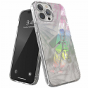 Dėklas Adidas OR Molded Case Palm iPhone 13 Pro Max 6,7" daugiaspalvis/spalvingas 47824 Dėklas Adidas OR Molded Case Palm iPhone 13 Pro Max 6,7" daugiaspalvis/spalvingas 47824