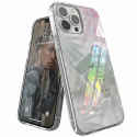 Dėklas Adidas OR Molded Case Palm iPhone 13 Pro Max 6,7" daugiaspalvis/spalvingas 47824 Dėklas Adidas OR Molded Case Palm iPhone 13 Pro Max 6,7" daugiaspalvis/spalvingas 47824