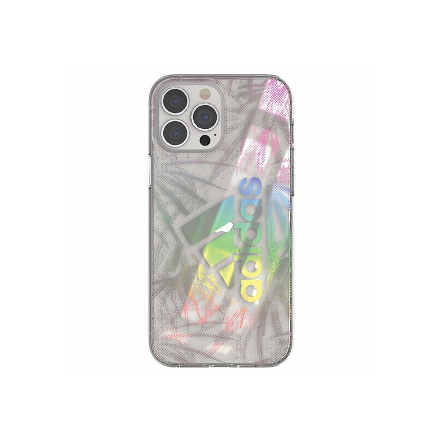 Dėklas Adidas OR Molded Case Palm iPhone 13 Pro Max 6,7" daugiaspalvis/spalvingas 47824 – 3