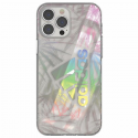 Dėklas Adidas OR Molded Case Palm iPhone 13 Pro Max 6,7" daugiaspalvis/spalvingas 47824 Dėklas Adidas OR Molded Case Palm iPhone 13 Pro Max 6,7" daugiaspalvis/spalvingas 47824