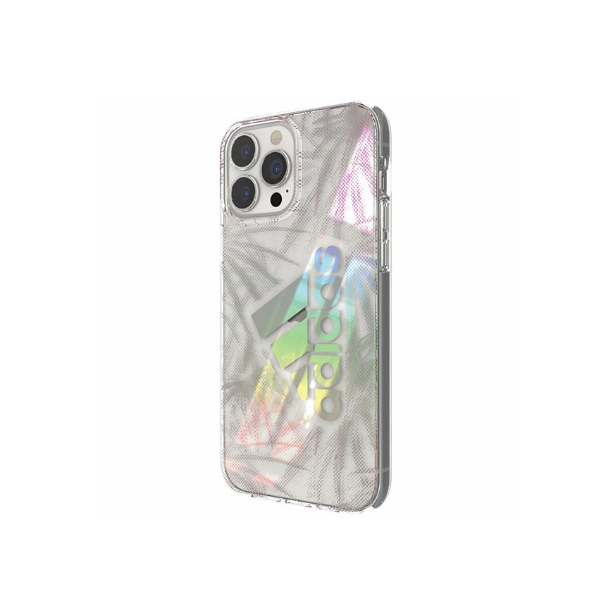 Dėklas Adidas OR Molded Case Palm iPhone 13 Pro Max 6,7" daugiaspalvis/spalvingas 47824 – 4