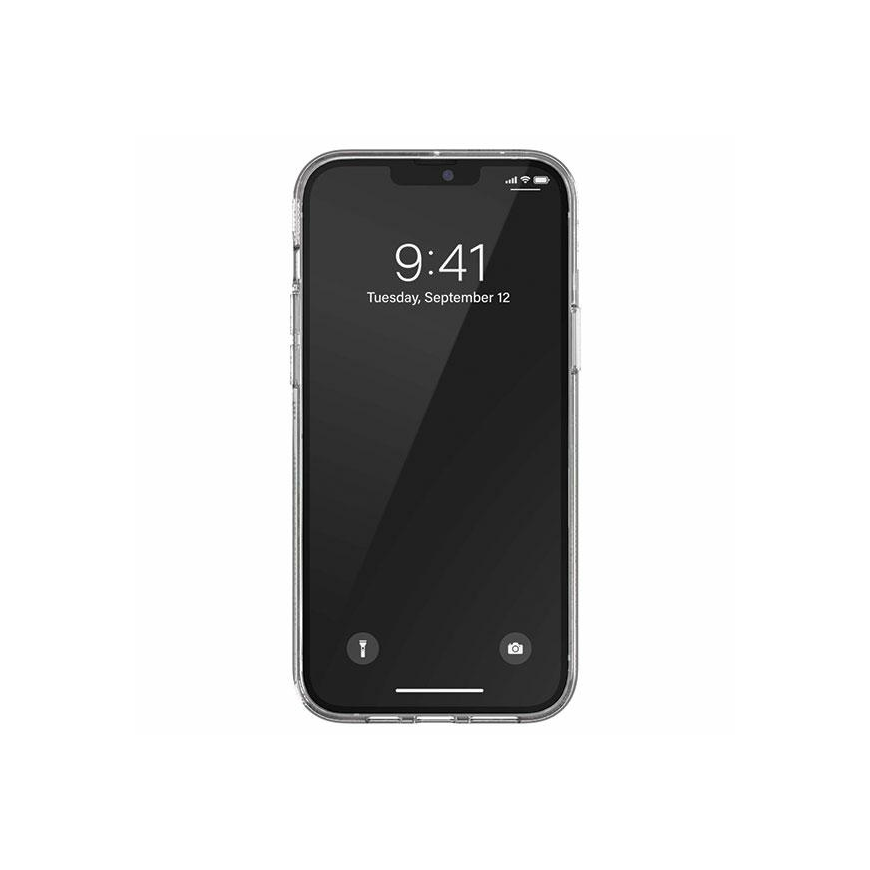 Dėklas Adidas OR Molded Case Palm iPhone 13 Pro Max 6,7" daugiaspalvis/spalvingas 47824 – 5