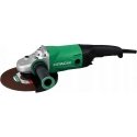 HIKOKI angle grinder 230 mm 2200 W G23SWU2 UGZ HIKOKI angle grinder 230 mm 2200 W G23SWU2 UGZ