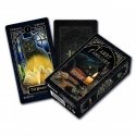 Cards FOURNIER Familiars Tarot by Lisa Parker Cards FOURNIER Familiars Tarot by Lisa Parker