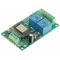RELINIS MODULIS ESP12-2R-D8 Wi-Fi RELINIS MODULIS ESP12-2R-D8 Wi-Fi
