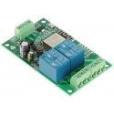 RELINIS MODULIS ESP12-2R-D8 Wi-Fi RELINIS MODULIS ESP12-2R-D8 Wi-Fi