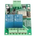 RELINIS MODULIS ESP12-2R-D8 Wi-Fi RELINIS MODULIS ESP12-2R-D8 Wi-Fi