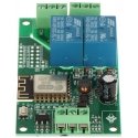 RELINIS MODULIS ESP12-2R-D8 Wi-Fi RELINIS MODULIS ESP12-2R-D8 Wi-Fi