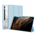 Dux Ducis Toby dėklas su atverčiamu stovu Samsung Galaxy Tab A9+ - mėlynas Dux Ducis Toby dėklas su atverčiamu stovu Samsung Galaxy Tab A9+ - mėlynas