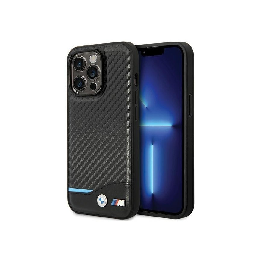 BMW Case BMW BMHCP13X22NBCK iPhone 13
