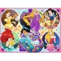 Ravensburger Be Strong, Be You Kuviopalapeli 100 kpl Sarjakuvat Ravensburger Be Strong, Be You Kuviopalapeli 100 kpl Sarjakuvat
