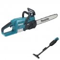 MAKITA grandininis pjūklas 18V DUC407ZX3 40cm MAKITA grandininis pjūklas 18V DUC407ZX3 40cm