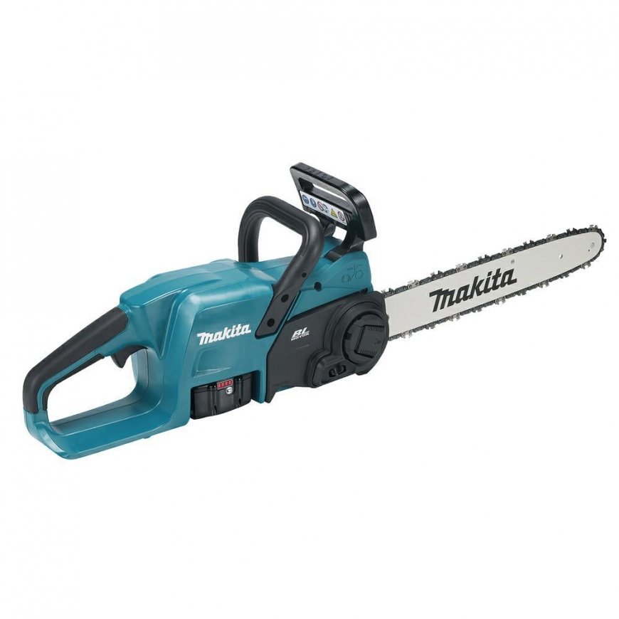 MAKITA chainsaw 18V DUC407ZX3 40cm – 4
