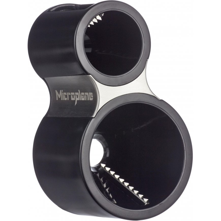 Microplane spiraalileikkuri