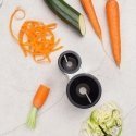 Microplane spiral cutter Microplane spiral cutter