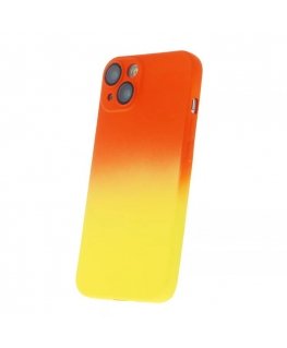 Fusion Neogradient 1 back case silicone for Samsung A145 Galaxy