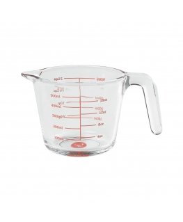 Tala Glass measuring cup 500 ml / height