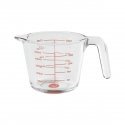 Tala Glass measuring cup 500 ml / height Tala Glass measuring cup 500 ml / height