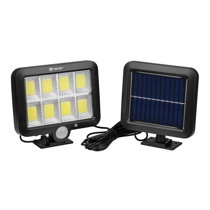 Tracer JUPITER LED solar motion sensor